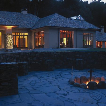 Treetops Lodge & Estate Rotorua Zewnętrze zdjęcie