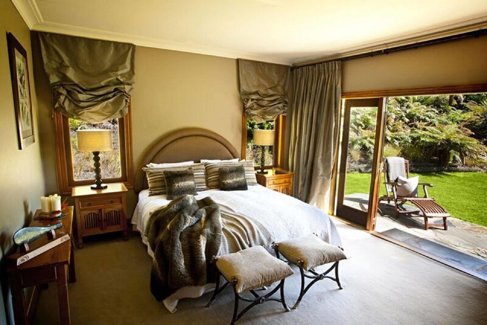 Treetops Lodge & Estate Rotorua Zewnętrze zdjęcie