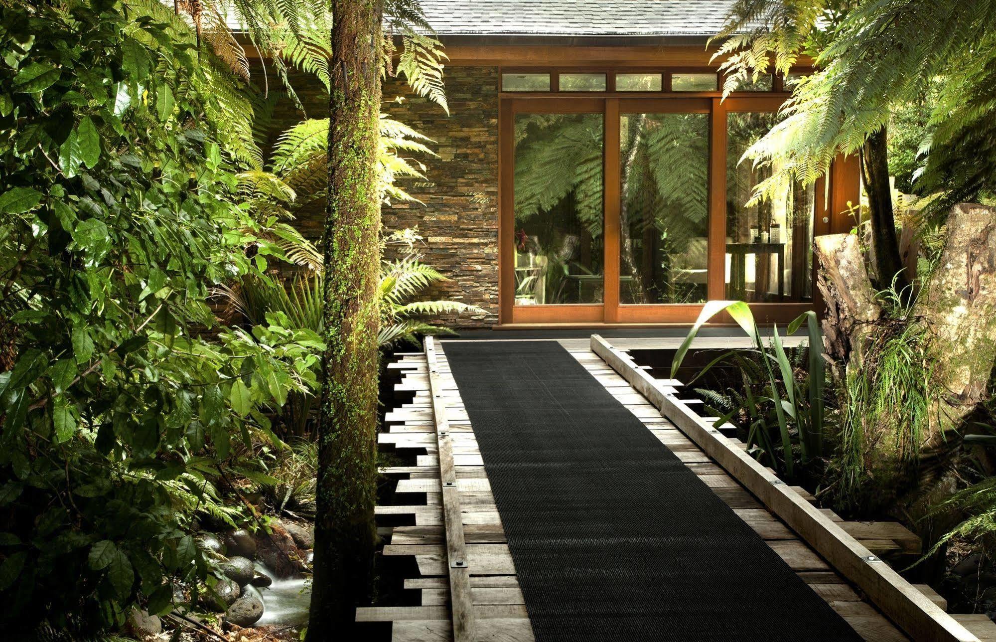 Treetops Lodge & Estate Rotorua Zewnętrze zdjęcie